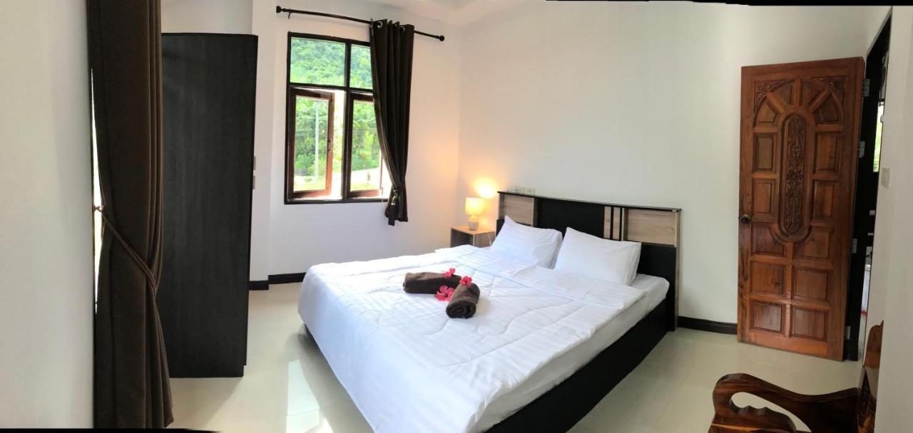 Orchid Pool -Villa 4 Bedrooms Koh Lanta Exterior photo