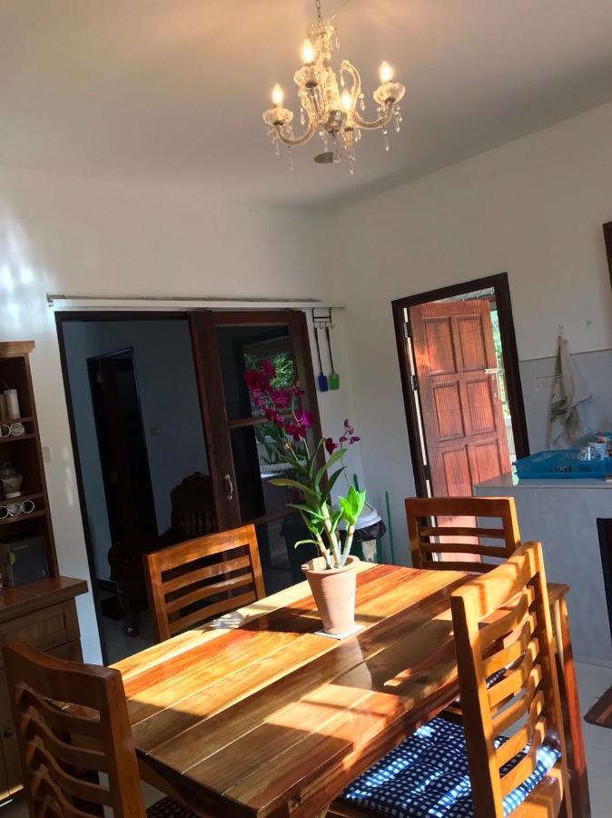 Orchid Pool -Villa 4 Bedrooms Koh Lanta Exterior photo